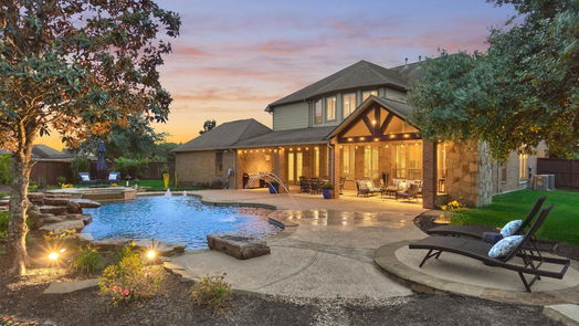 Cypress 2-story, 4-bed 17822 Lakeside Haven Drive-idx