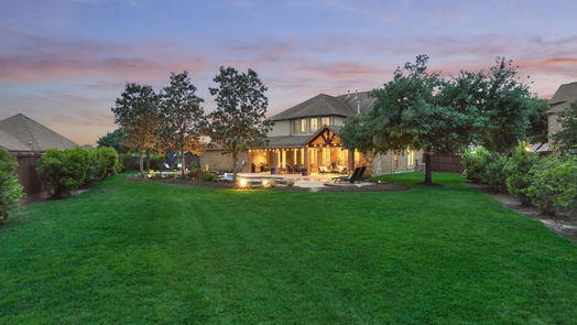 Cypress 2-story, 4-bed 17822 Lakeside Haven Drive-idx