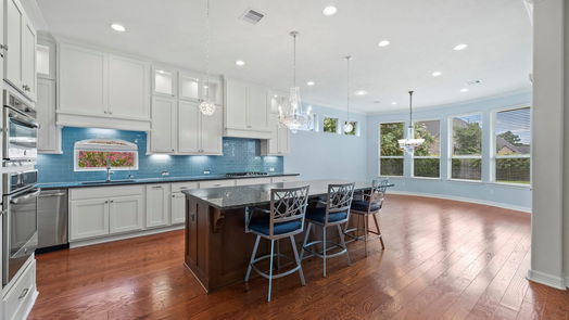 Cypress 1-story, 4-bed 19715 Arbor Canopy Lane-idx
