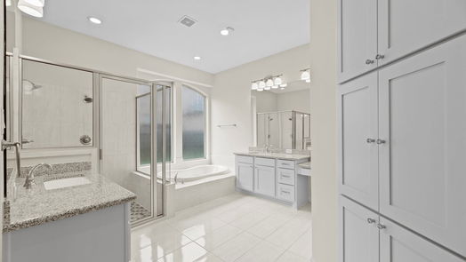Cypress 1-story, 4-bed 19715 Arbor Canopy Lane-idx
