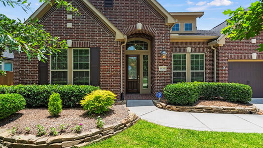 Cypress 1-story, 4-bed 19715 Arbor Canopy Lane-idx