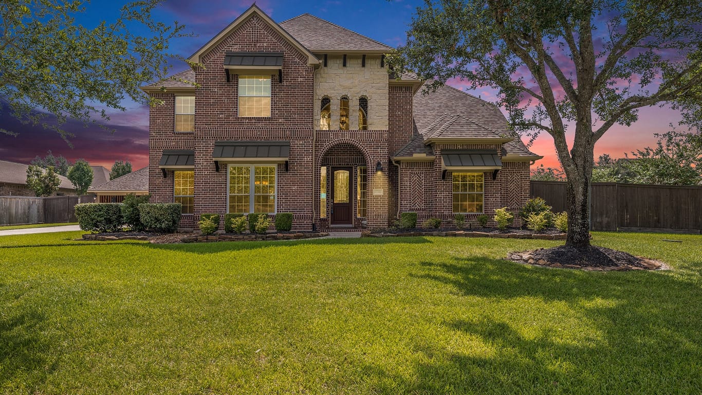 Cypress 2-story, 4-bed 17702 Safe Haven Drive-idx