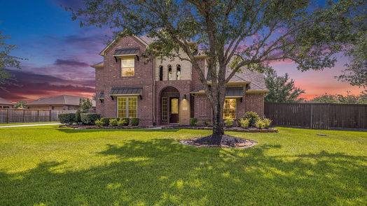 Cypress 2-story, 4-bed 17702 Safe Haven Drive-idx