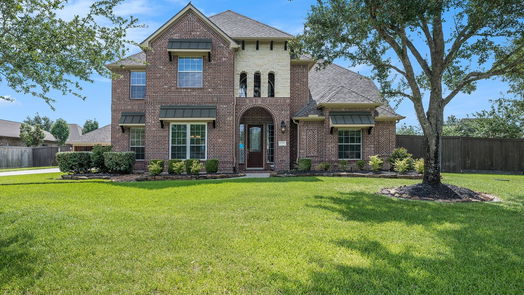 Cypress 2-story, 4-bed 17702 Safe Haven Drive-idx