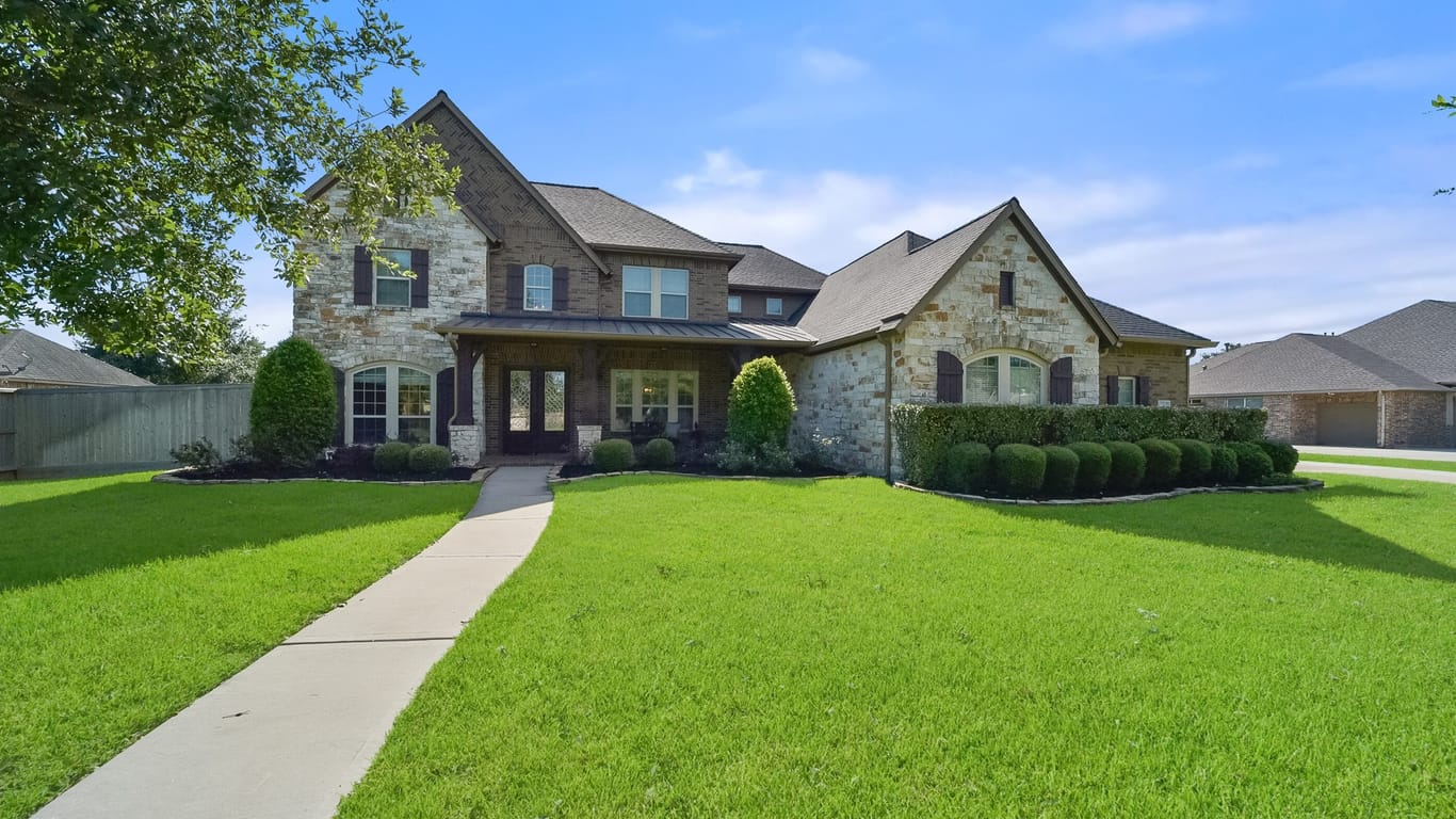 Cypress 2-story, 4-bed 17707 Safe Haven Drive-idx