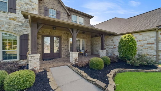 Cypress 2-story, 4-bed 17707 Safe Haven Drive-idx