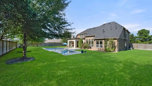 Cypress 2-story, 4-bed 17707 Safe Haven Drive-idx