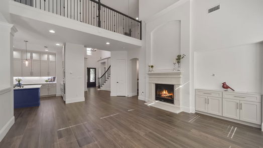 Cypress 2-story, 4-bed 17707 Safe Haven Drive-idx