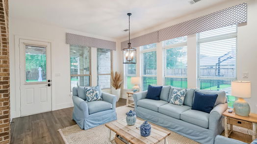 Cypress 2-story, 4-bed 17707 Safe Haven Drive-idx