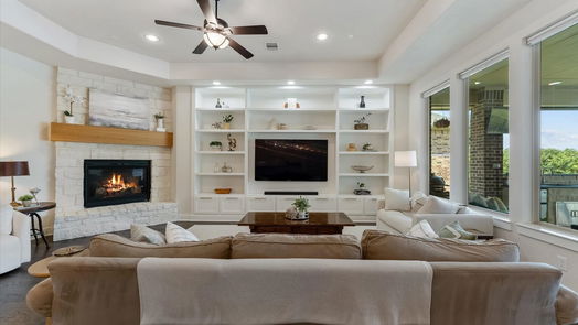 Cypress 1-story, 3-bed 17106 Massanet Point Drive-idx