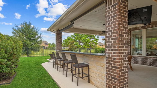 Cypress 1-story, 3-bed 17106 Massanet Point Drive-idx