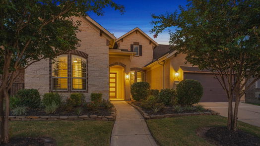 Cypress 1-story, 3-bed 17106 Massanet Point Drive-idx