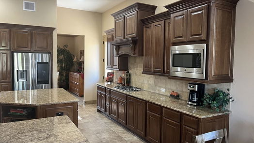 Cypress 2-story, 4-bed 16806 N Azure Mist Court-idx