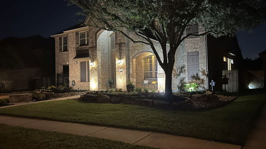Cypress 2-story, 4-bed 16806 N Azure Mist Court-idx