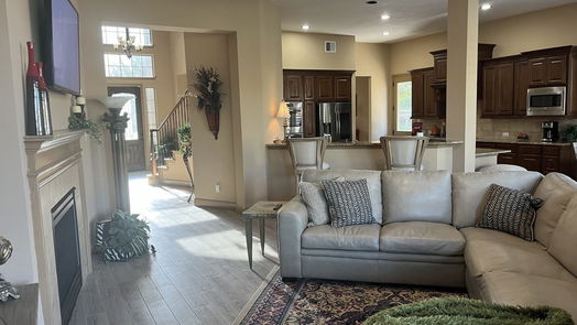 Cypress 2-story, 4-bed 16806 N Azure Mist Court-idx