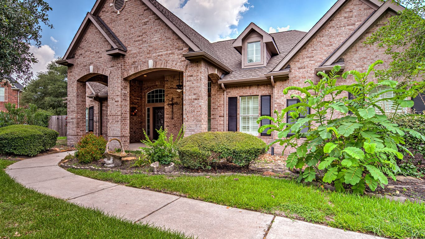 Cypress null-story, 4-bed 16622 Rose View Court-idx