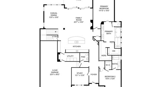 Cypress 2-story, 4-bed 16811 Himley Drive-idx