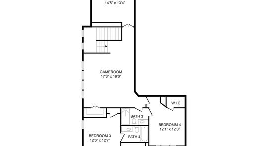 Cypress 2-story, 4-bed 16811 Himley Drive-idx