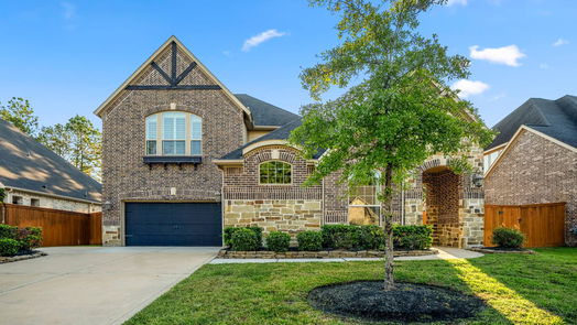 Cypress 2-story, 4-bed 16418 Blackberry Trail Lane-idx