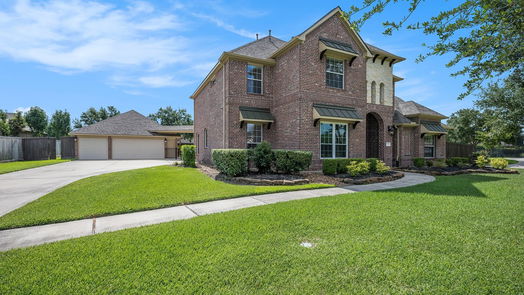 Cypress 2-story, 4-bed 17702 Safe Haven Drive-idx