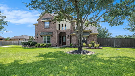 Cypress 2-story, 4-bed 17702 Safe Haven Drive-idx