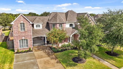 Cypress 2-story, 5-bed 26306 Watercypress Court-idx