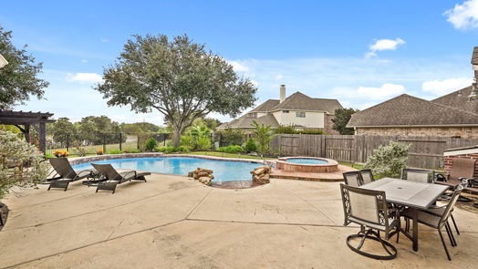 Cypress 2-story, 5-bed 26306 Watercypress Court-idx