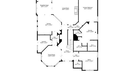 Cypress 2-story, 5-bed 26306 Watercypress Court-idx