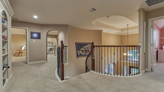 Cypress 2-story, 5-bed 17707 Fairhaven Lake Drive-idx