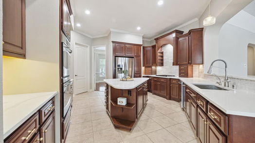 Cypress 2-story, 5-bed 17707 Fairhaven Lake Drive-idx