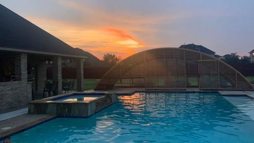 Fulshear 2-story, 5-bed 6006 Waterfall Trace Ln-idx