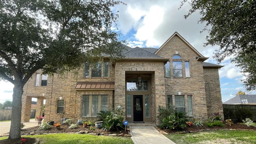 Fulshear 2-story, 5-bed 6006 Waterfall Trace Ln-idx