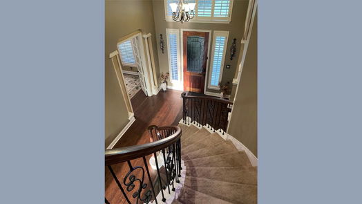 Fulshear 2-story, 5-bed 6006 Waterfall Trace Ln-idx