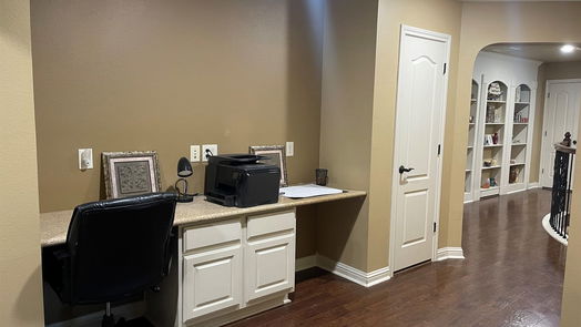 Fulshear 2-story, 5-bed 6006 Waterfall Trace Ln-idx