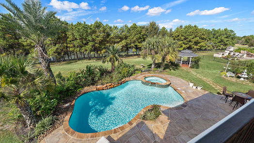 Fulshear 2-story, 5-bed 6010 Cross Creek Harbor Lane-idx