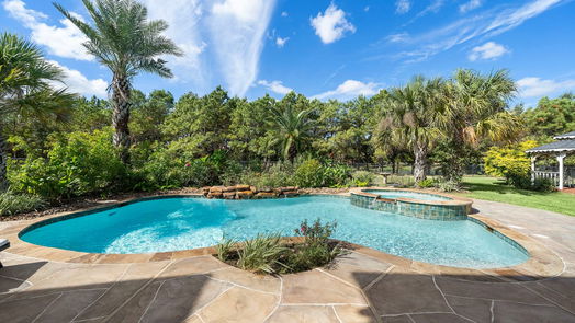 Fulshear 2-story, 5-bed 6010 Cross Creek Harbor Lane-idx
