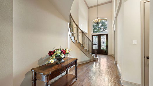 Fulshear 2-story, 5-bed 6010 Cross Creek Harbor Lane-idx