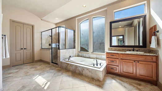 Fulshear 2-story, 5-bed 6010 Cross Creek Harbor Lane-idx