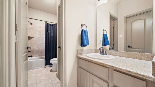 Fulshear 2-story, 5-bed 6010 Cross Creek Harbor Lane-idx