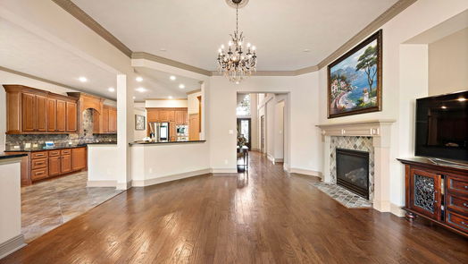 Fulshear 2-story, 5-bed 6010 Cross Creek Harbor Lane-idx