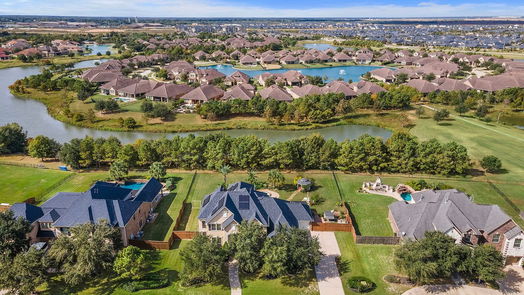 Fulshear 2-story, 5-bed 6010 Cross Creek Harbor Lane-idx