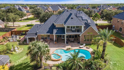 Fulshear 2-story, 5-bed 6010 Cross Creek Harbor Lane-idx