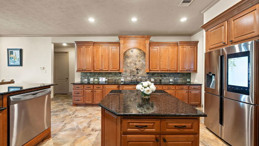 Fulshear 2-story, 5-bed 6010 Cross Creek Harbor Lane-idx