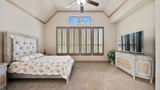 Fulshear 2-story, 5-bed 6010 Cross Creek Harbor Lane-idx