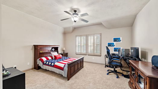 Fulshear 2-story, 5-bed 6010 Cross Creek Harbor Lane-idx