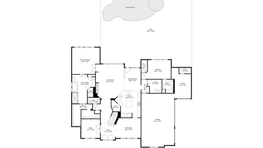 Fulshear 2-story, 5-bed 6010 Cross Creek Harbor Lane-idx