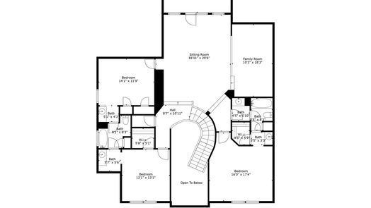 Fulshear 2-story, 5-bed 6010 Cross Creek Harbor Lane-idx