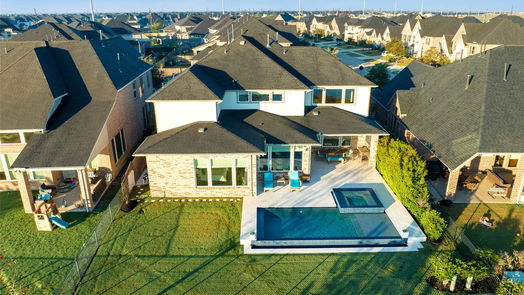 Fulshear 2-story, 5-bed 4023 Harmony Breeze Lane-idx