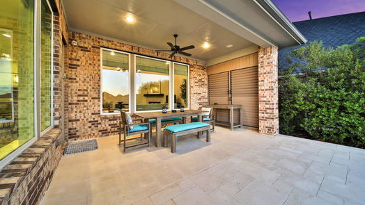 Fulshear 2-story, 5-bed 4023 Harmony Breeze Lane-idx