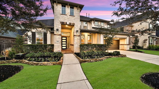 Fulshear 2-story, 5-bed 4023 Harmony Breeze Lane-idx